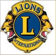 Lions Logo 